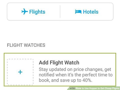 Score unbelievable travel deals exclusively in the Hopper App